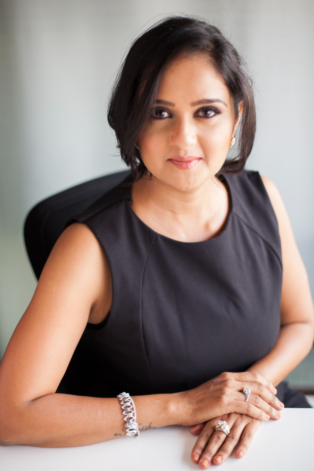 Shweta Shah, holistic health coach